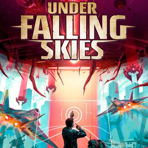 UNDER FALLING SKIES