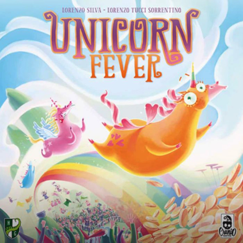 UNICORN FEVER