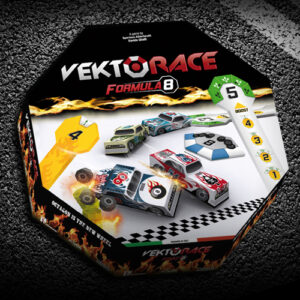 VEKTORACE