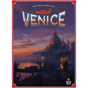 VENICE