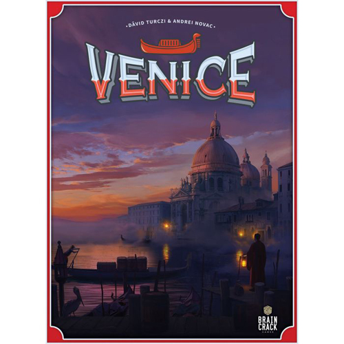 VENICE