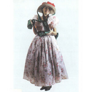 AFFITTO COSTUME VIA COL VENTO