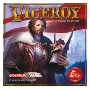 VICEROY