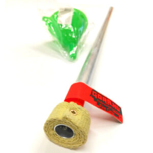 VUL-CANE BASTONE SPUTAFUOCO GORA