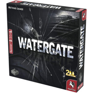 WATERGATE