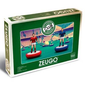 ZEUGO