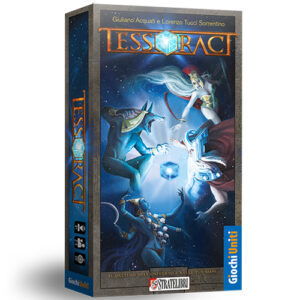 TESSERACT