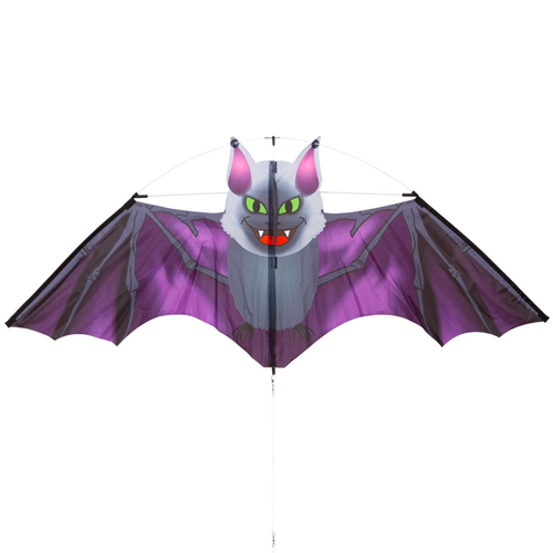 AQUILONE PIPISTRELLO DRACULA