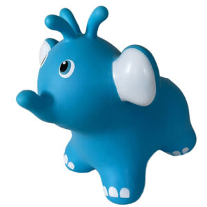 CAVALCABILE RIMBALZANTE ELEFANTINO