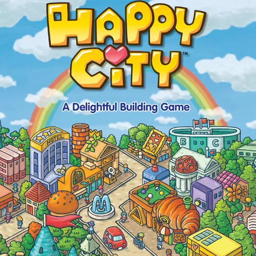 HAPPY CITY