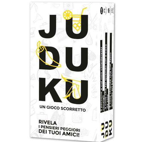 JUDUKU