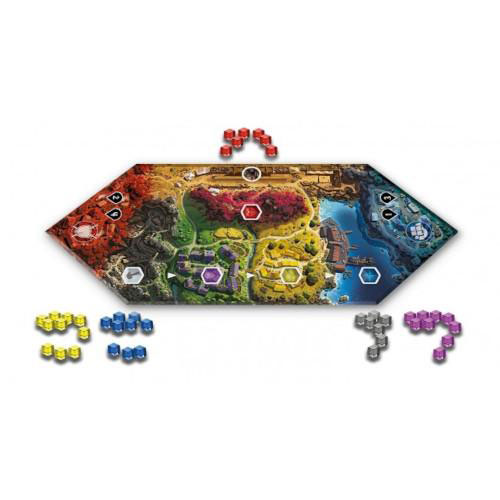 IT'S A WONDERFUL KINGDOM - immagine 2