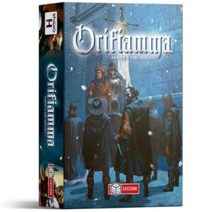 ORIFIAMMA