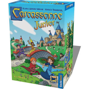 CARCASSONNE JUNIOR