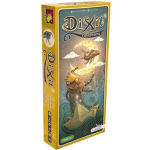 DIXIT DAY DREAMS - espansione per dixit