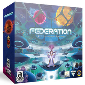 FEDERATION