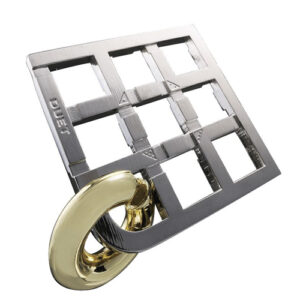 HUZZLE CAST DUET - Difficoltà esperto