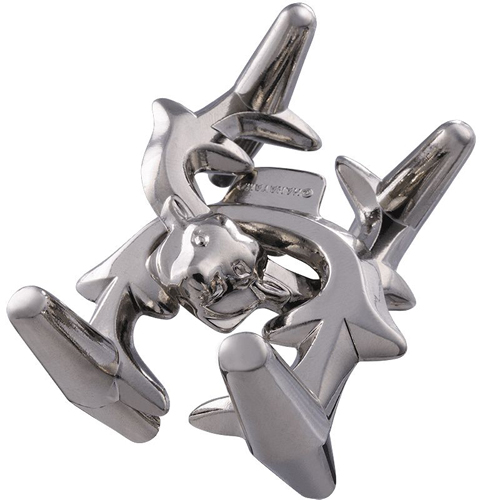 HUZZLE CAST ELK - Difficoltà esperto