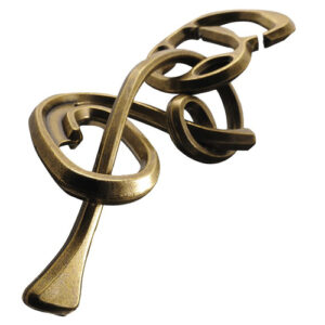 HUZZLE CAST ENIGMA - Difficoltà gran maestro