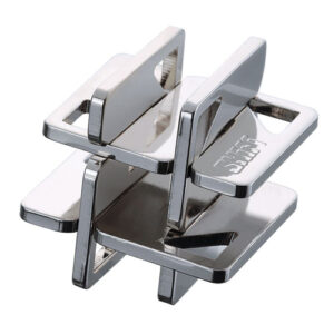 HUZZLE CAST HASHTAG - Difficoltà normale