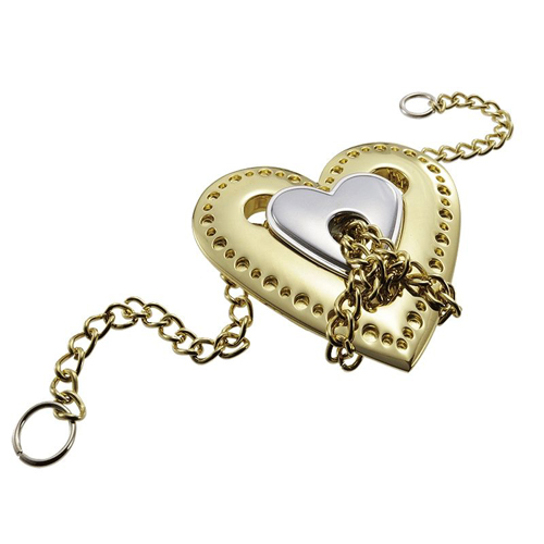 HUZZLE CAST HEART - Difficoltà difficile