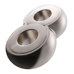 HUZZLE CAST INFINITY - Difficoltà gran maestro