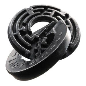 HUZZLE CAST LABY - Difficoltà esperto