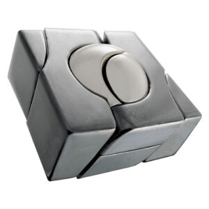 HUZZLE CAST MARBLE - Difficoltà esperto