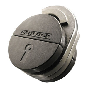 HUZZLE CAST PADLOCK - Difficoltà esperto