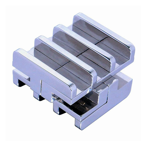 HUZZLE CAST RATTLE - Difficoltà gran maestro