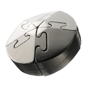 HUZZLE CAST SPIRAL - Difficoltà esperto