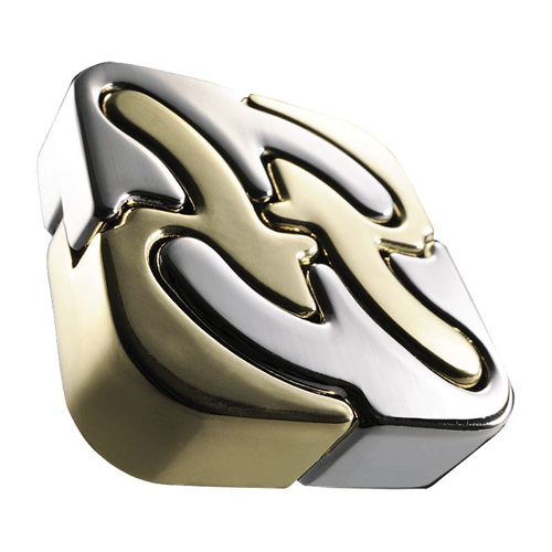 HUZZLE CAST SQUARE - Difficoltà esperto