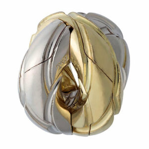 HUZZLE CAST TWIST - Difficoltà difficile