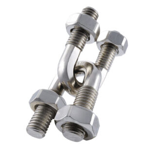 HUZZLE CAST U&U - Difficoltà difficile