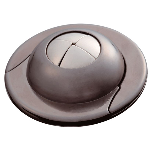 HUZZLE CAST UFO- Difficoltà difficile