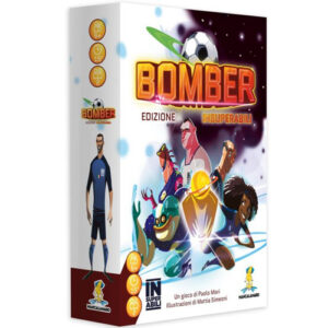 BOMBER