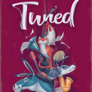 TUNED