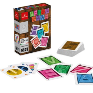 VERBA GAME