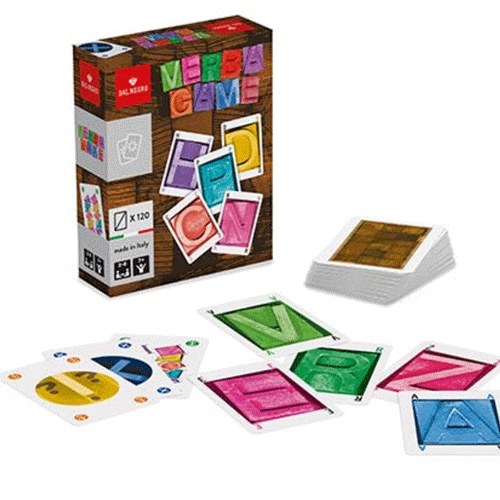 VERBA GAME
