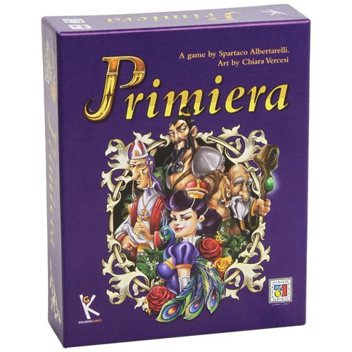 PRIMIERA