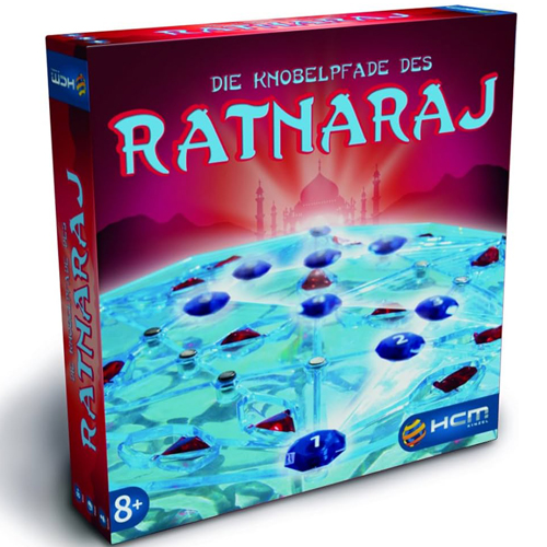 RATNARAJ