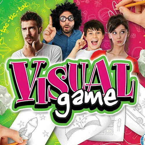 VISUAL GAME