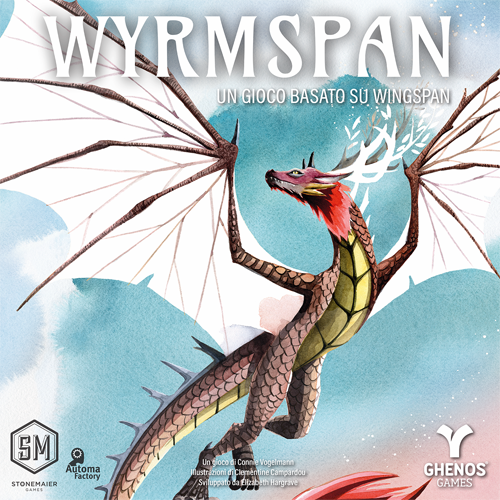 WYRMSPAN