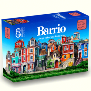 BARRIO