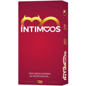 INTIMOOS HOT