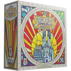 SAGRADA MASTRI ARTIGIANI