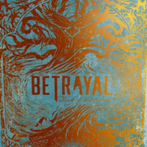 BETRAYAL - Deck of Lost Souls
