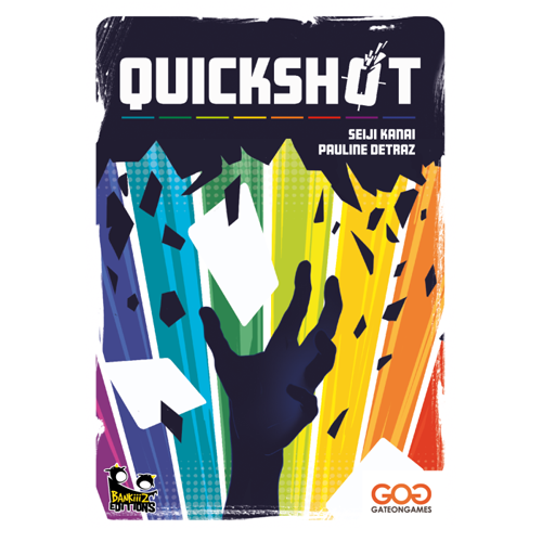 QUICKSHOT