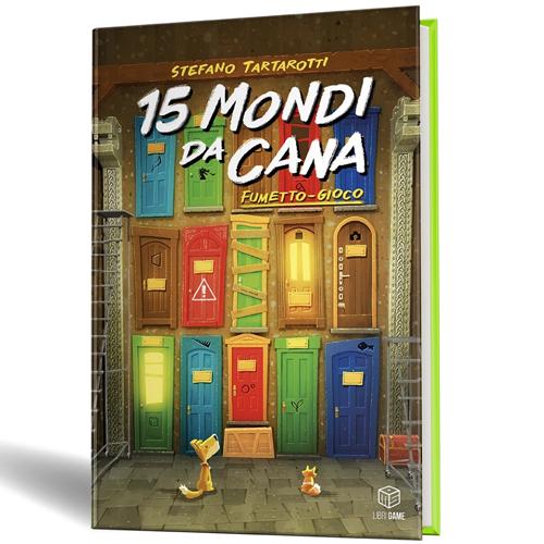 15 MONDI DA CANA