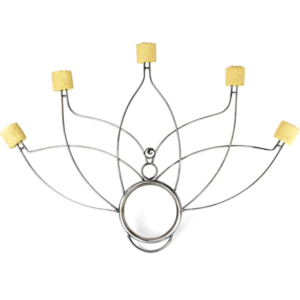 A - VENTAGLIO FISSO DI FUOCO LOTUS FAN GORA - pezzo singolo